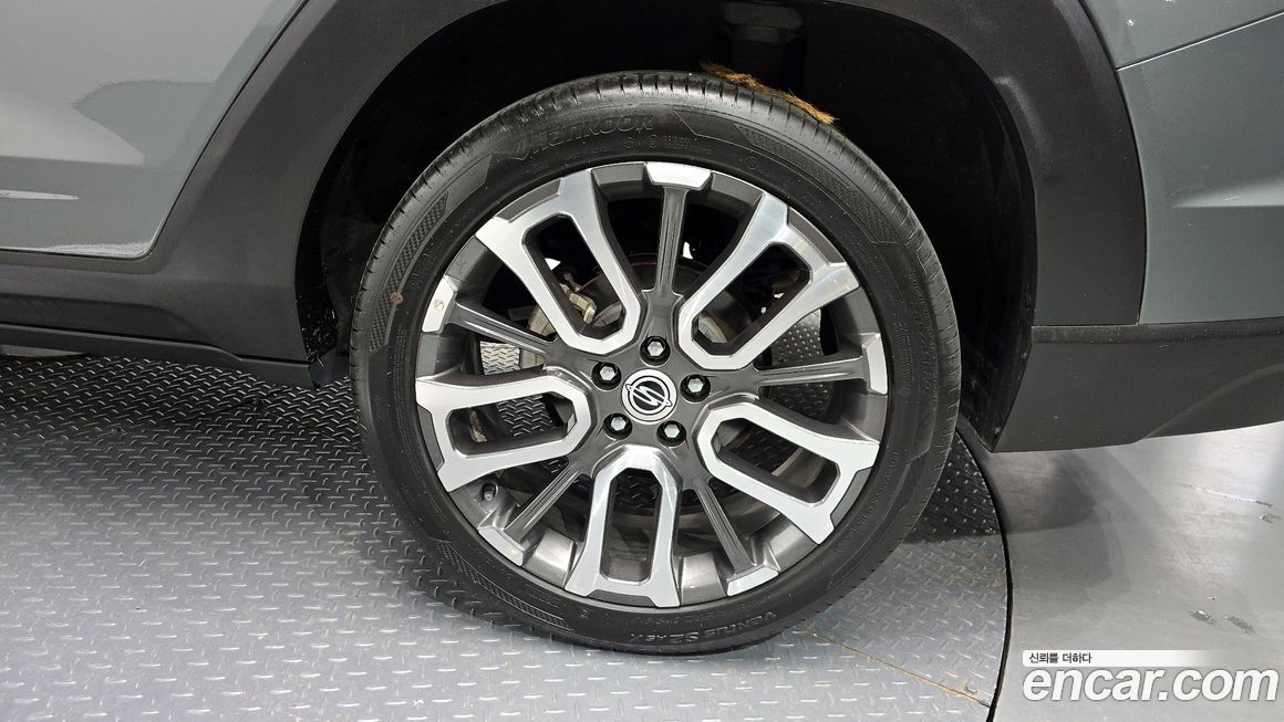 KG_Mobility_Ssangyong Torres 2023