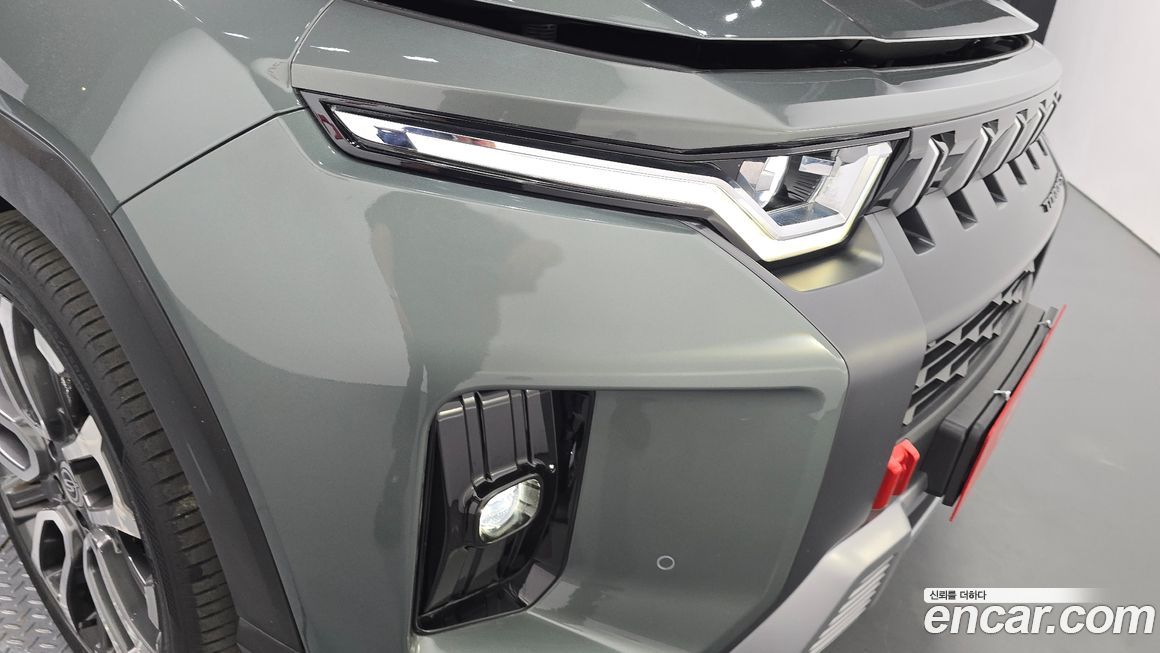 KG_Mobility_Ssangyong Torres 2023