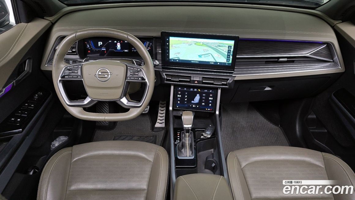 KG_Mobility_Ssangyong Torres 2023