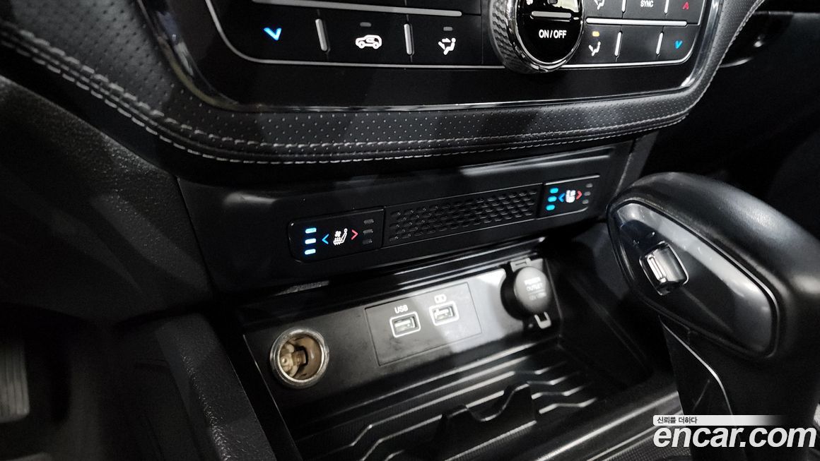 KG_Mobility_Ssangyong Rexton 2022
