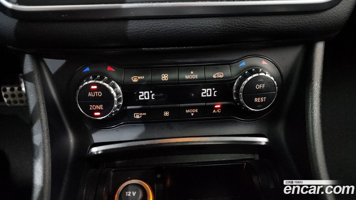 Mercedes-Benz CLA-Class 2018