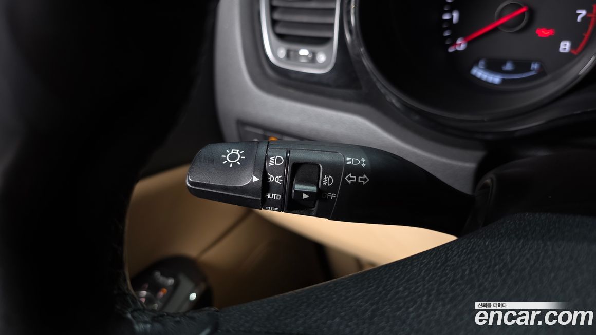 Kia Canival 2019