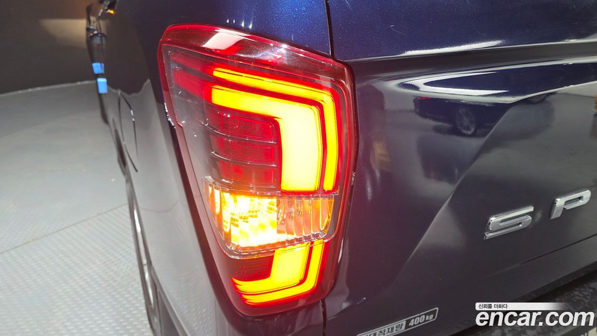 KG_Mobility_Ssangyong Rexton 2022