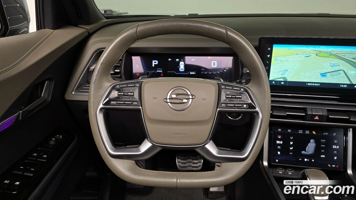 KG_Mobility_Ssangyong Torres 2023