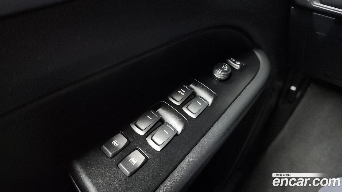 KG_Mobility_Ssangyong Rexton 2022