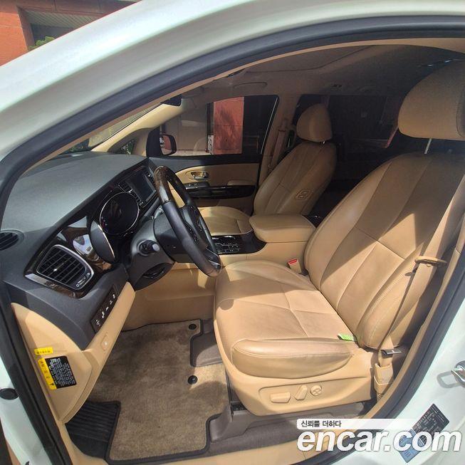 Kia Canival 2020