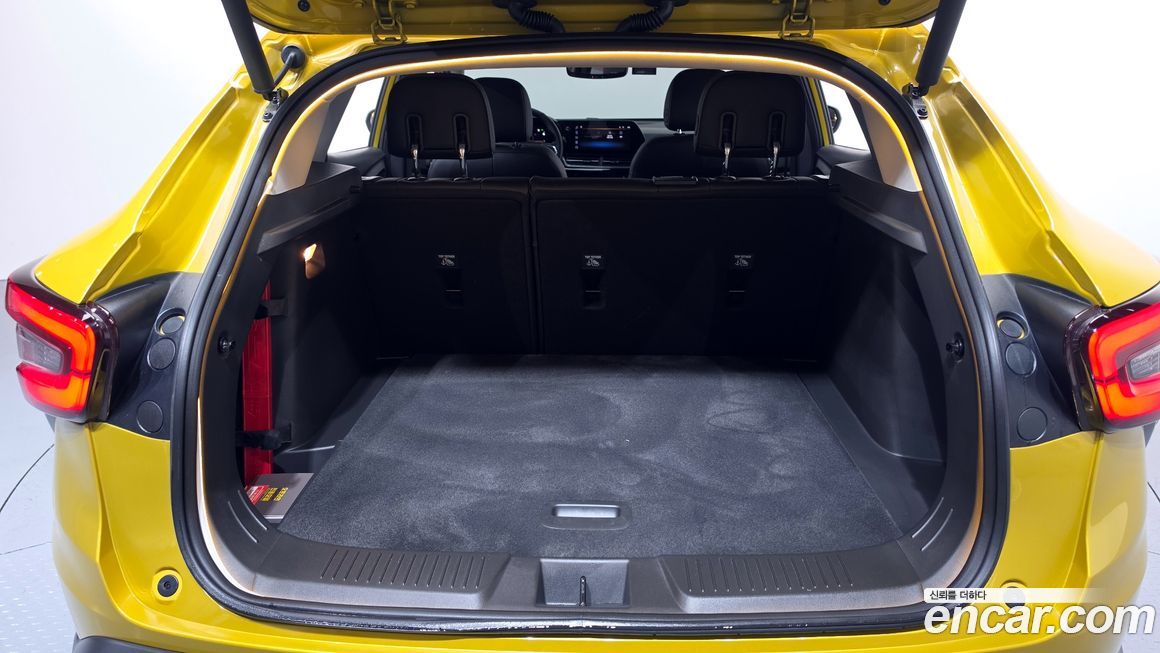 ChevroletGMDaewoo Trax 2025