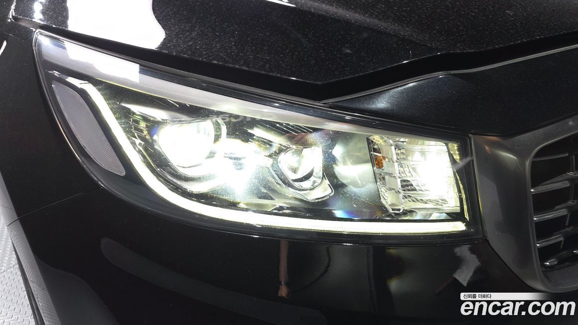 Kia Canival 2019
