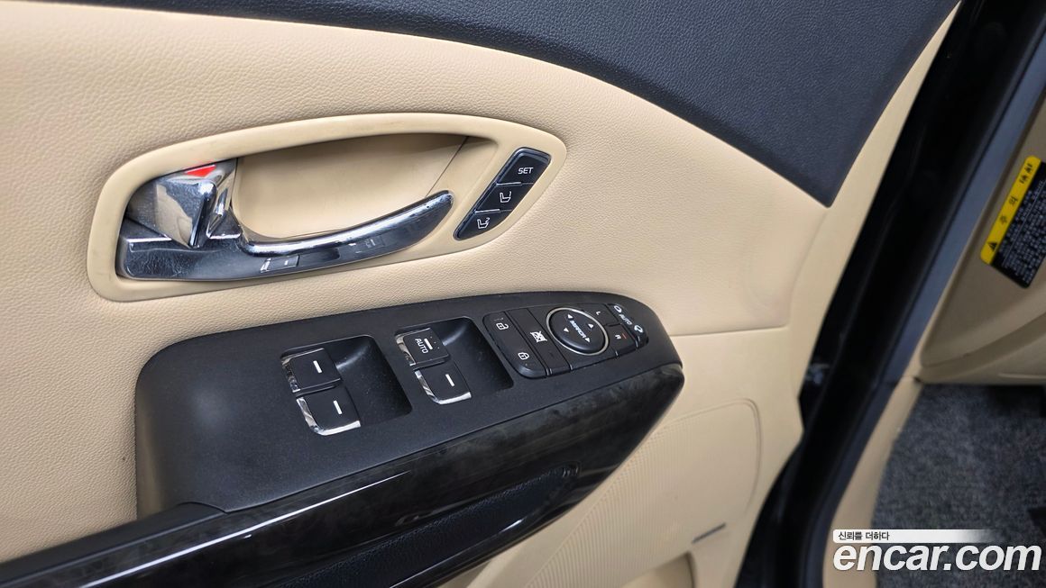 Kia Canival 2019