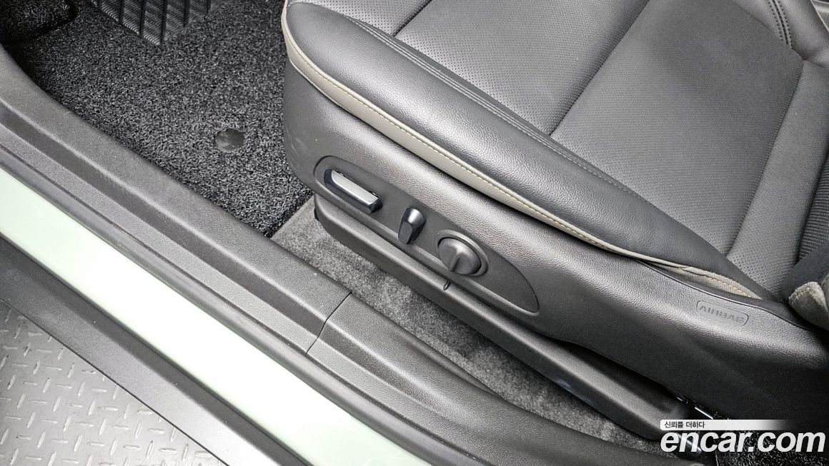 ChevroletGMDaewoo Trax 2024