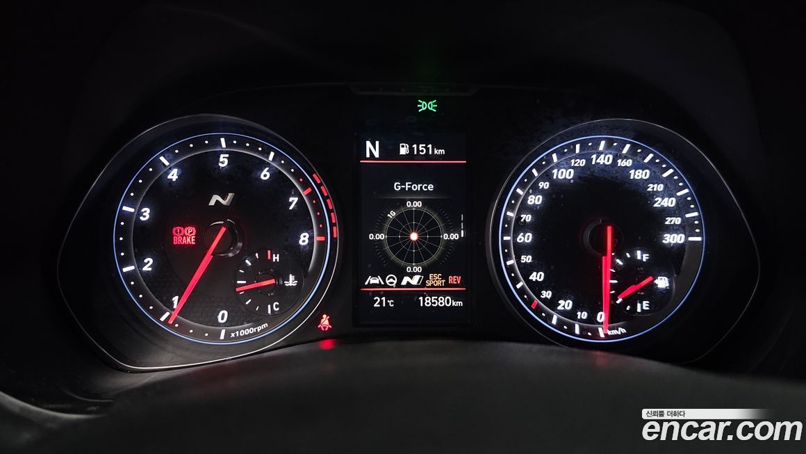 Hyundai Veloster 2022