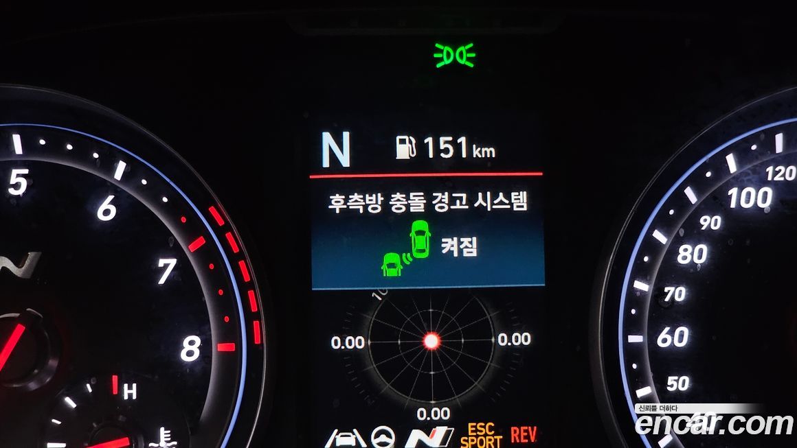 Hyundai Veloster 2022