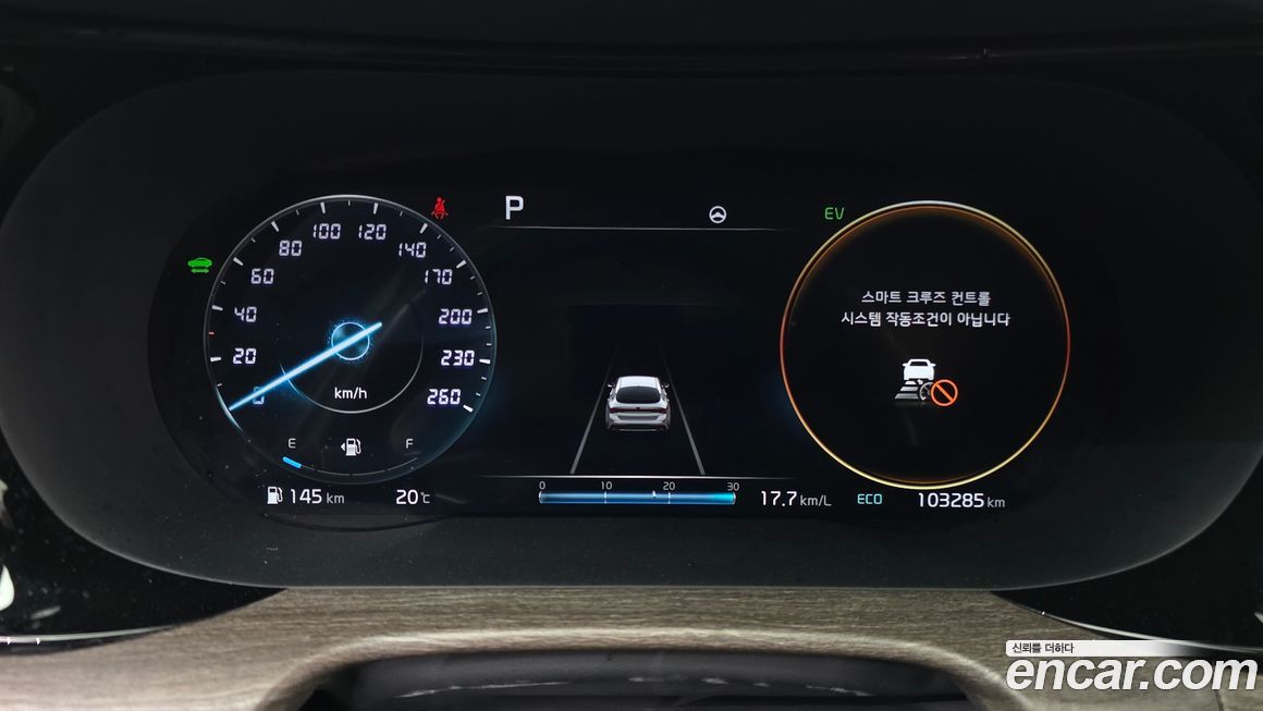 Kia K5 2021