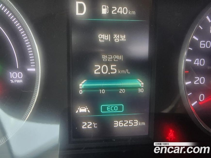 Kia K5 2023