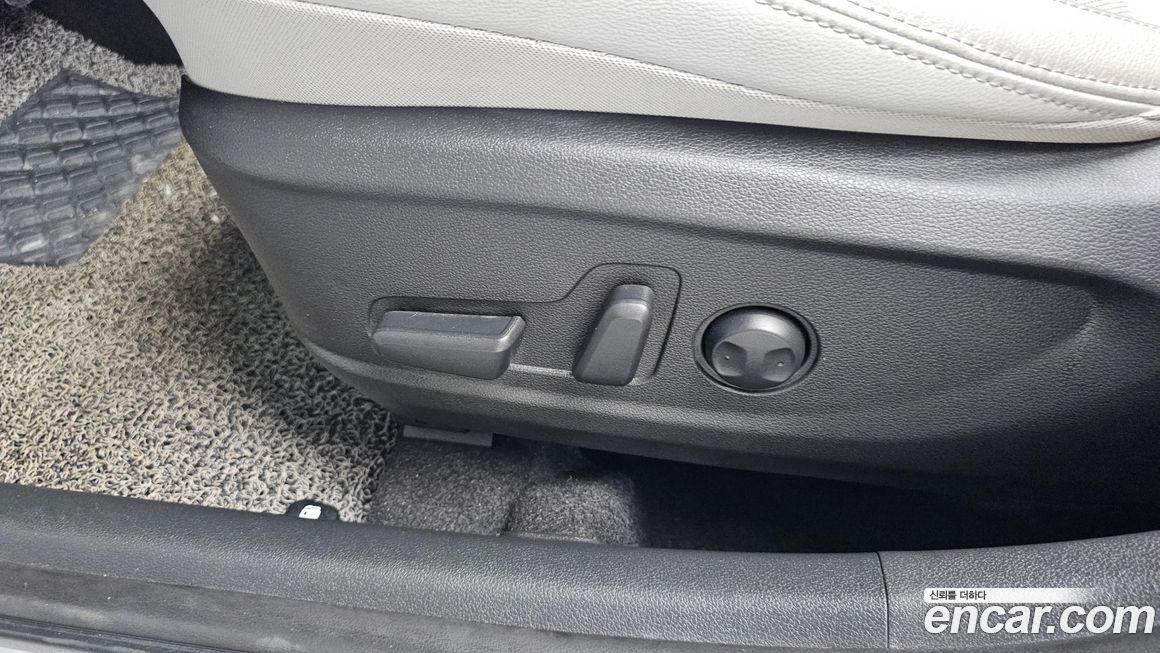 Hyundai Kona 2021