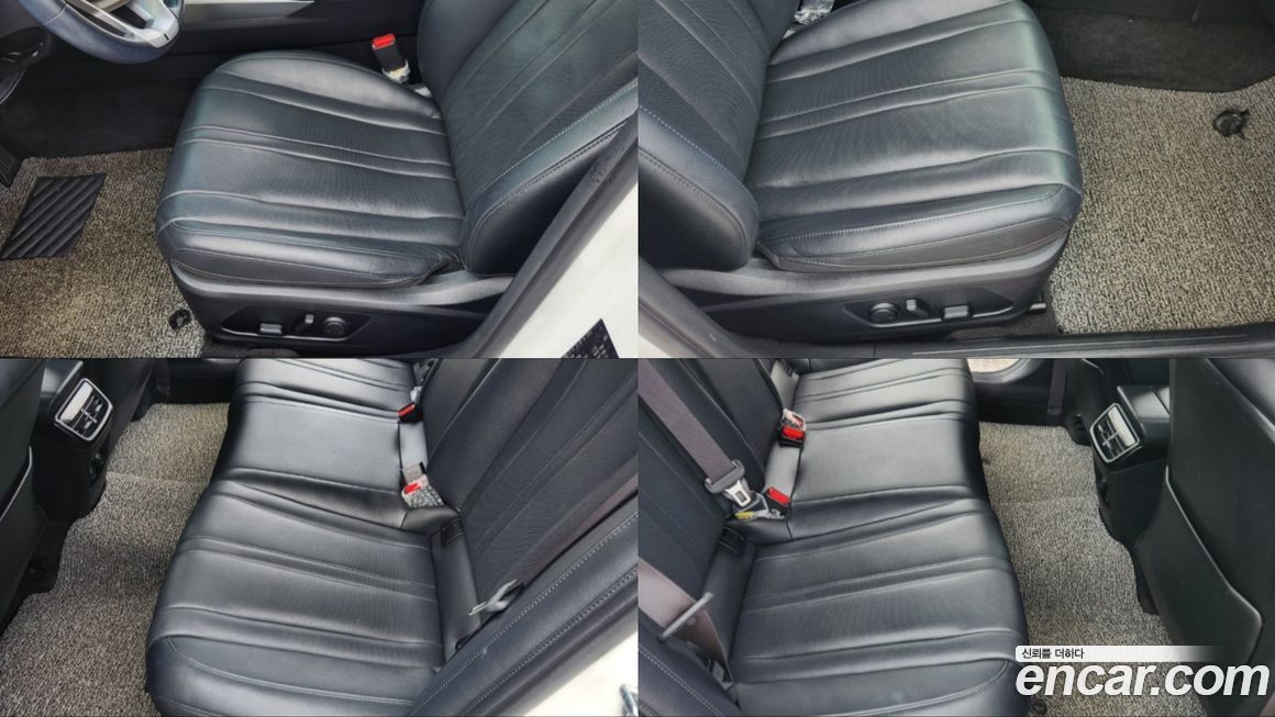 Kia K8 2022