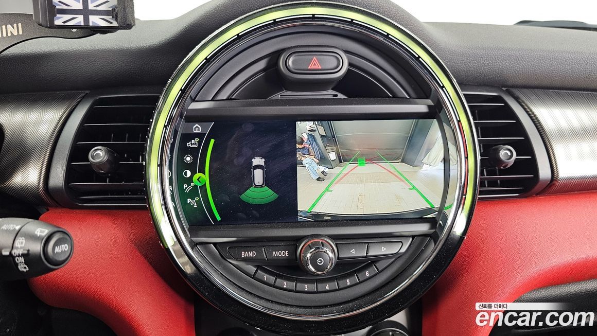 Mini Cooper 2019