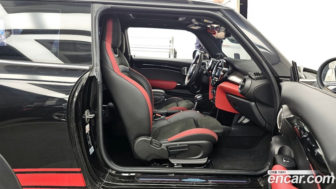Mini Cooper 2019