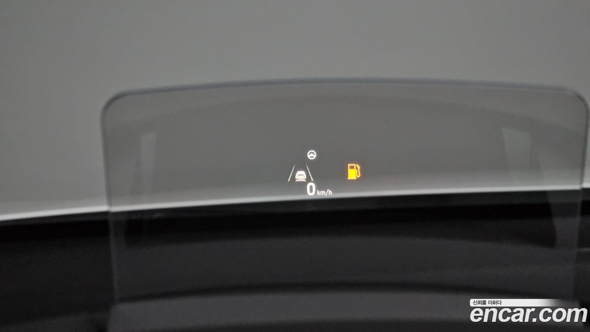 Hyundai Kona 2021