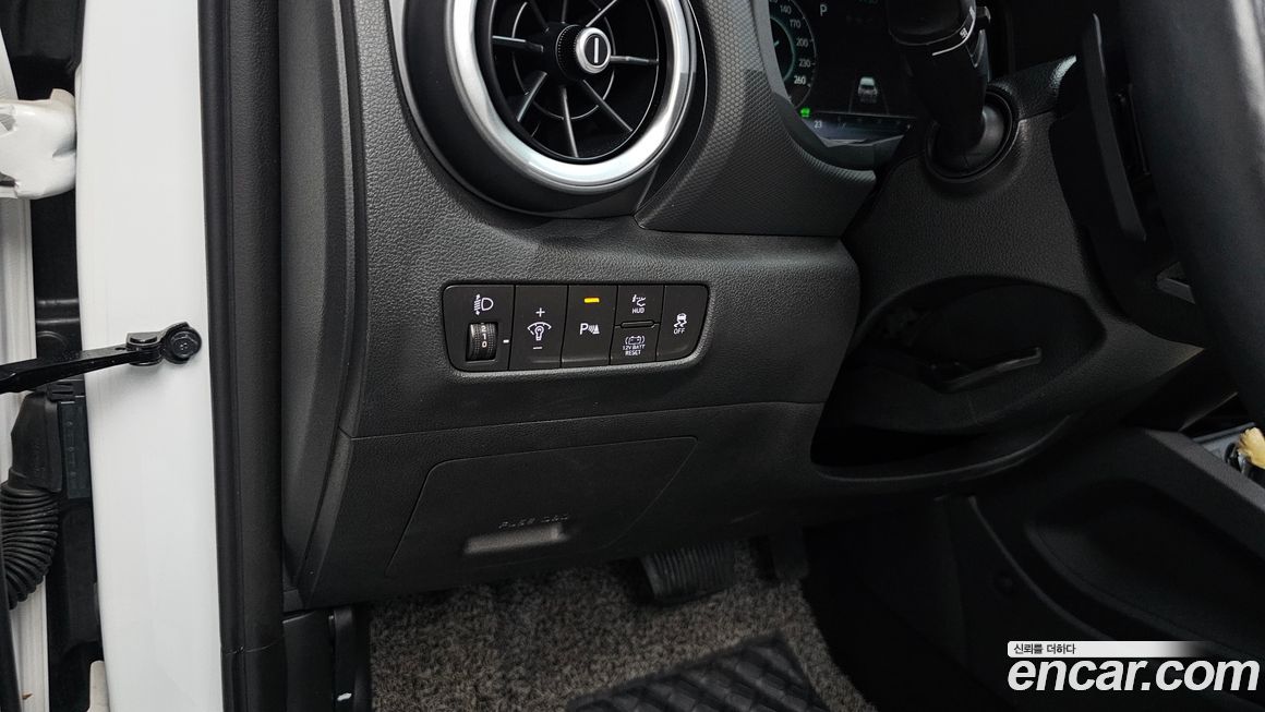 Hyundai Kona 2021