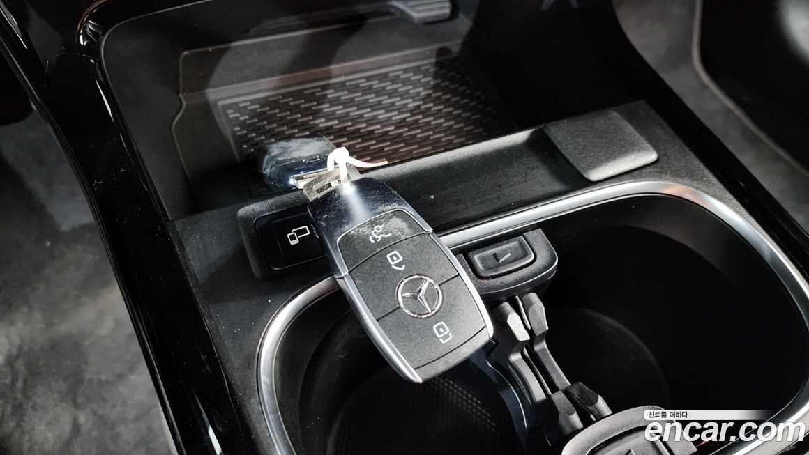 Mercedes-Benz A-Class 2021