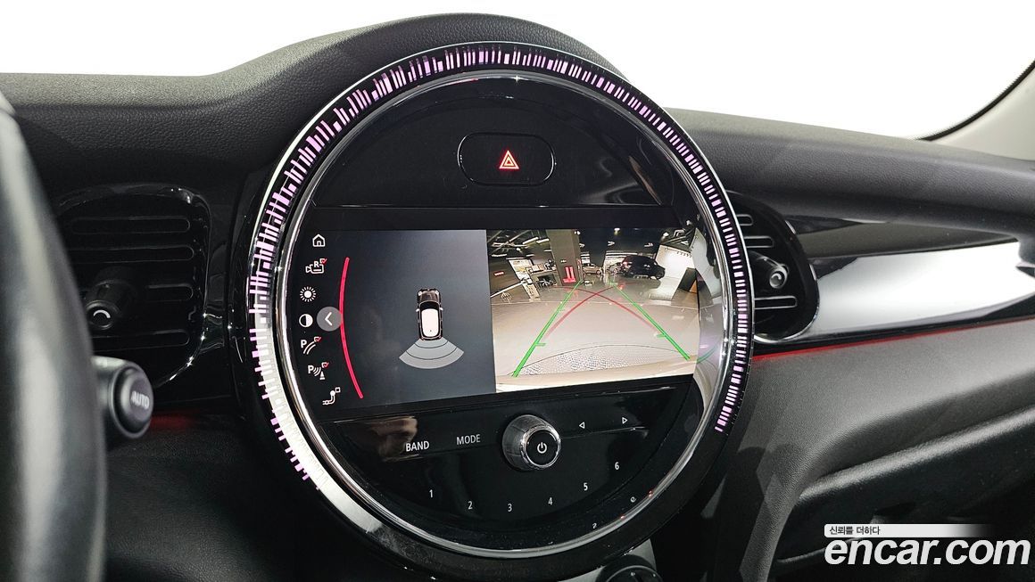 Mini Cooper 2024