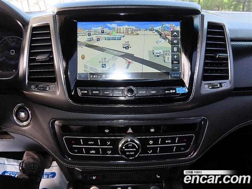 KG_Mobility_Ssangyong Rexton 2023