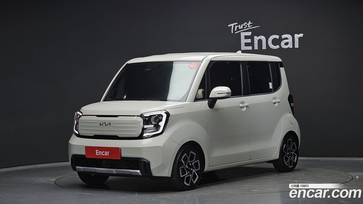 Kia RAY 2025