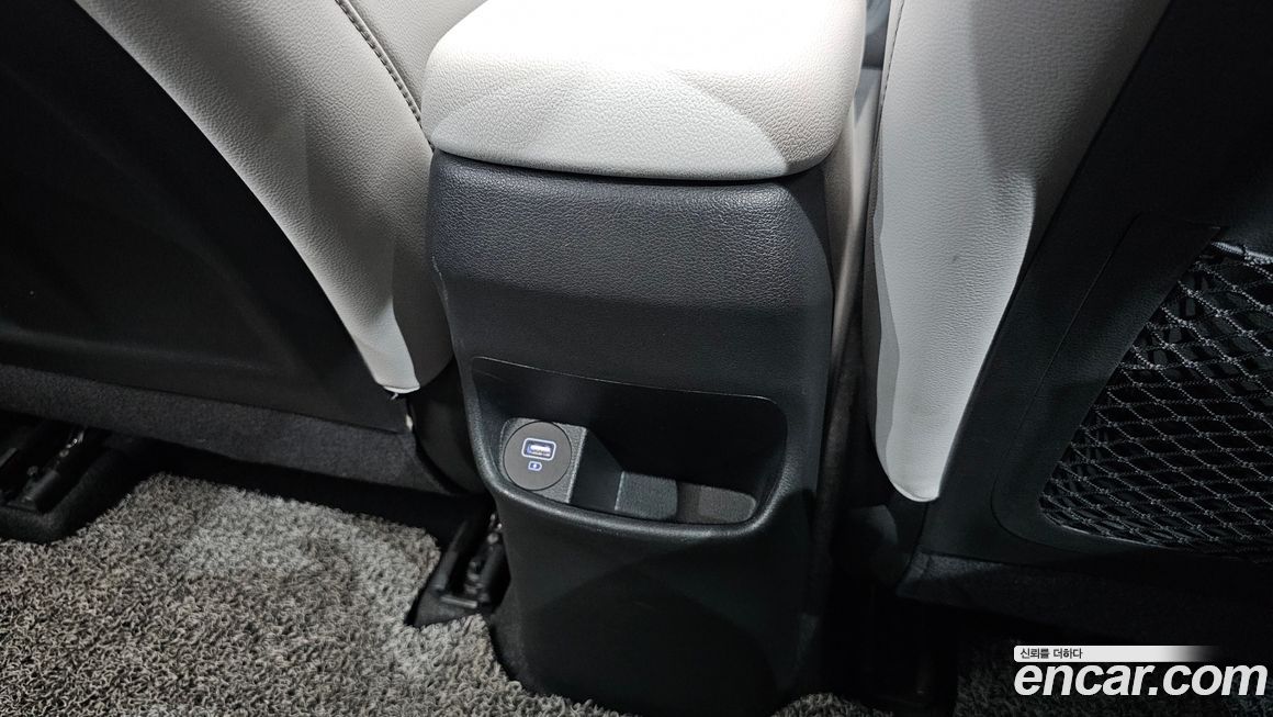 Hyundai Kona 2021
