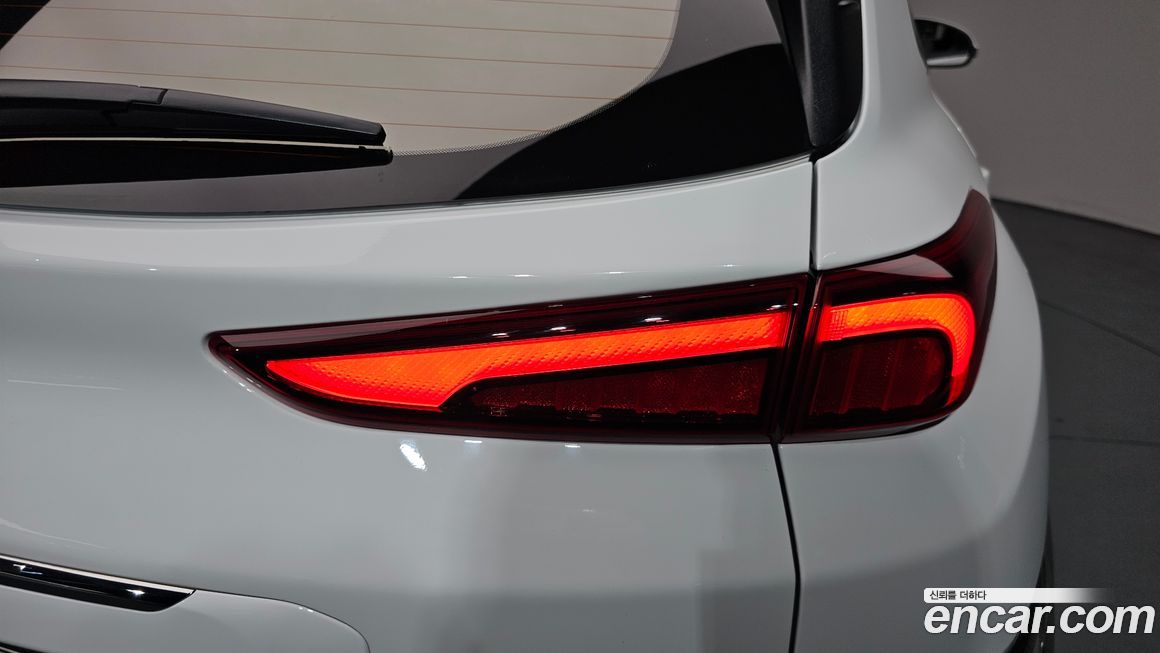 Hyundai Kona 2021