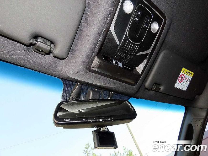 KG_Mobility_Ssangyong Rexton 2023