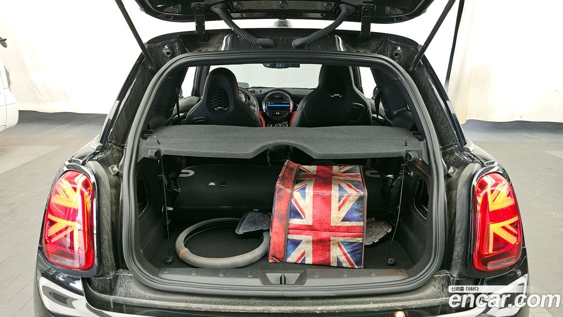 Mini Cooper 2019