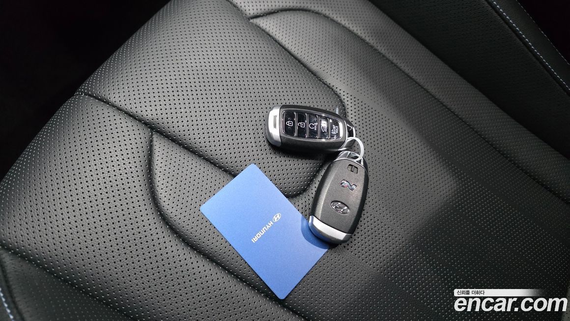 Hyundai AVANTE 2022
