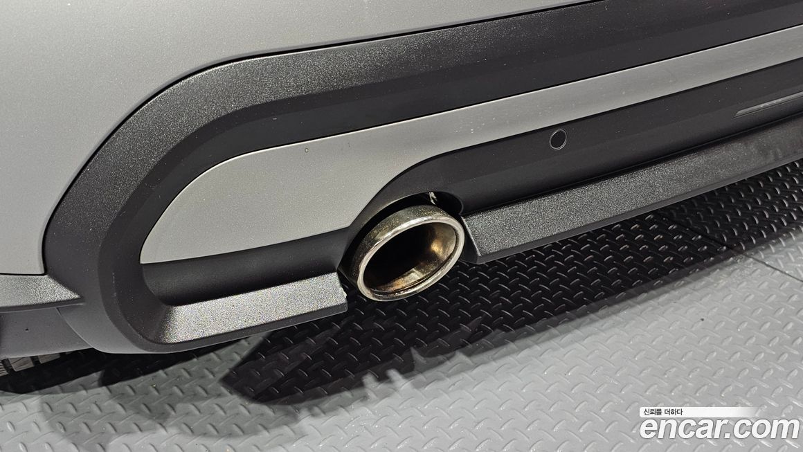 Mini Cooper 2024