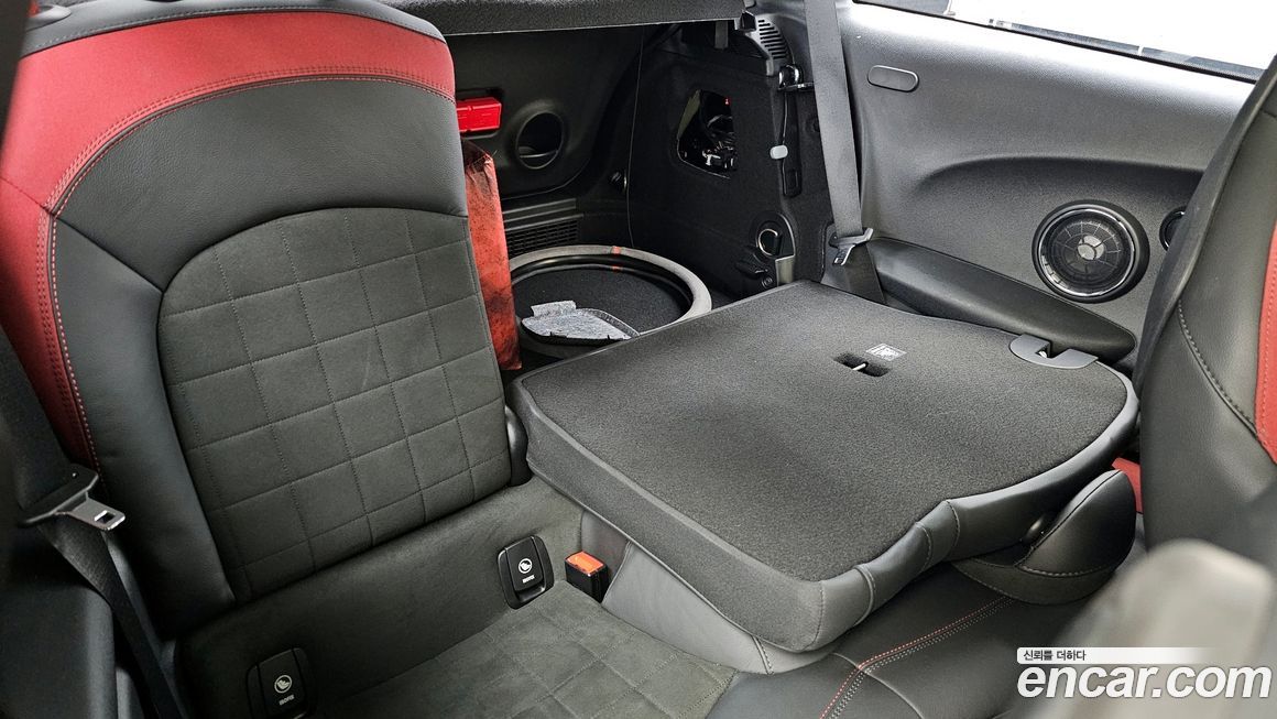Mini Cooper 2019