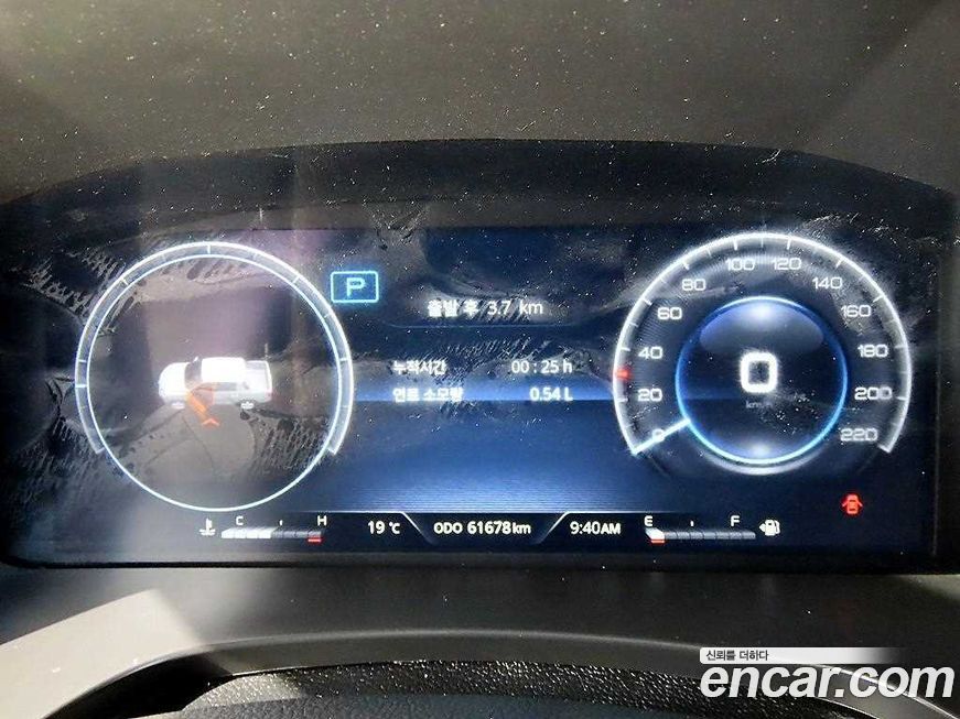 KG_Mobility_Ssangyong Rexton 2023
