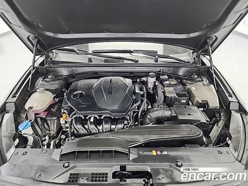 Kia K8 2022