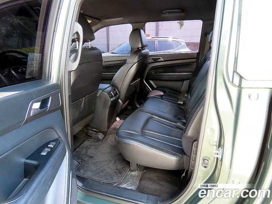 KG_Mobility_Ssangyong Rexton 2023
