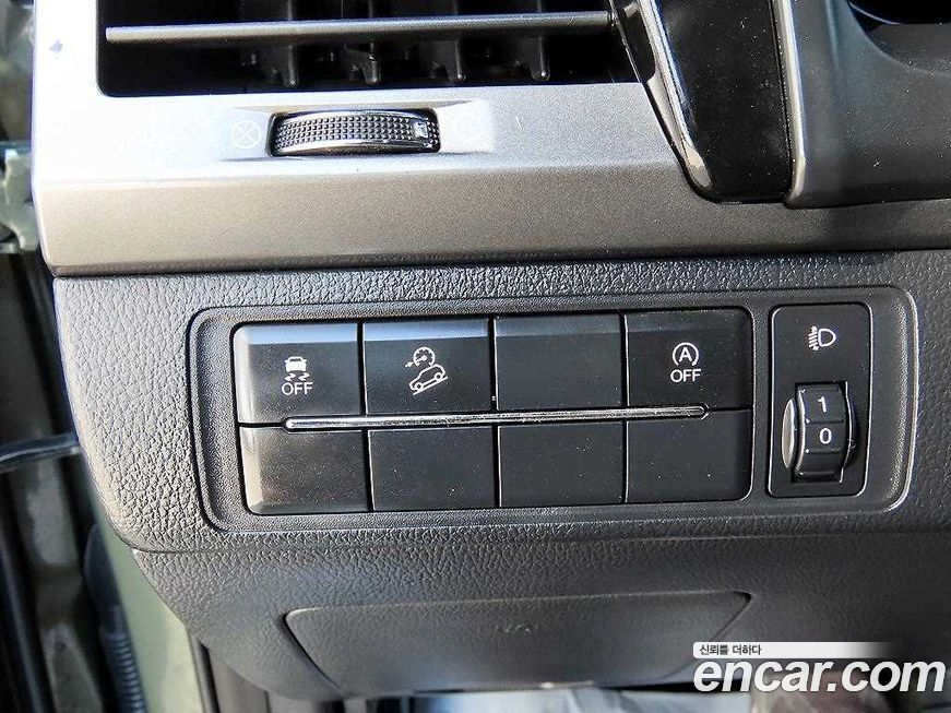 KG_Mobility_Ssangyong Rexton 2023