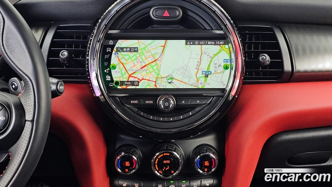 Mini Cooper 2019