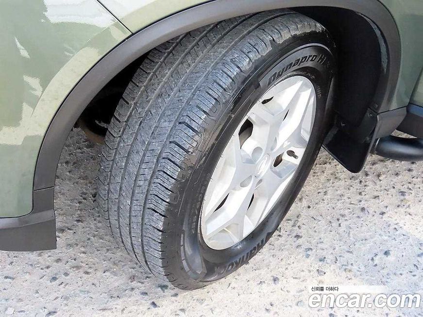 KG_Mobility_Ssangyong Rexton 2023