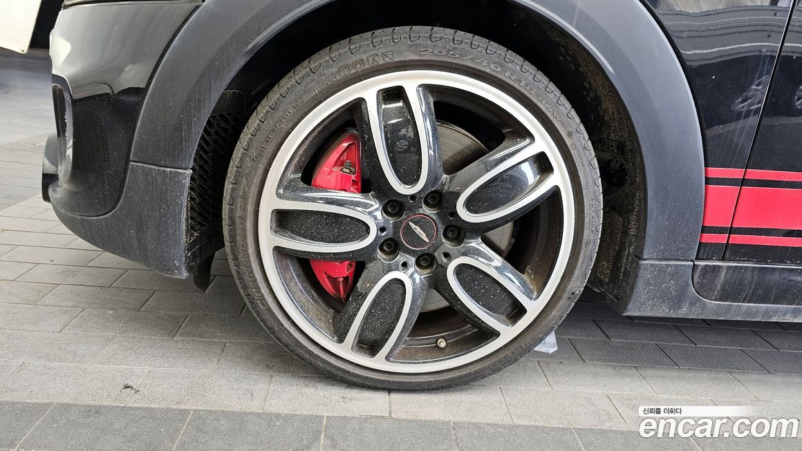 Mini Cooper 2019