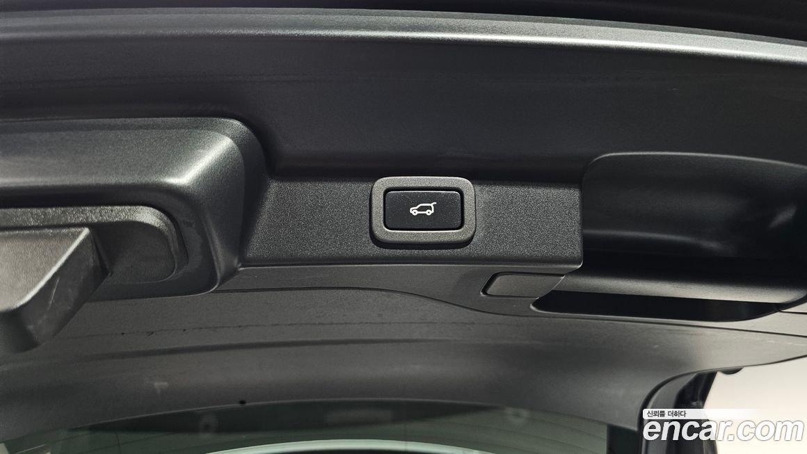 Jaguar F-PACE 2019