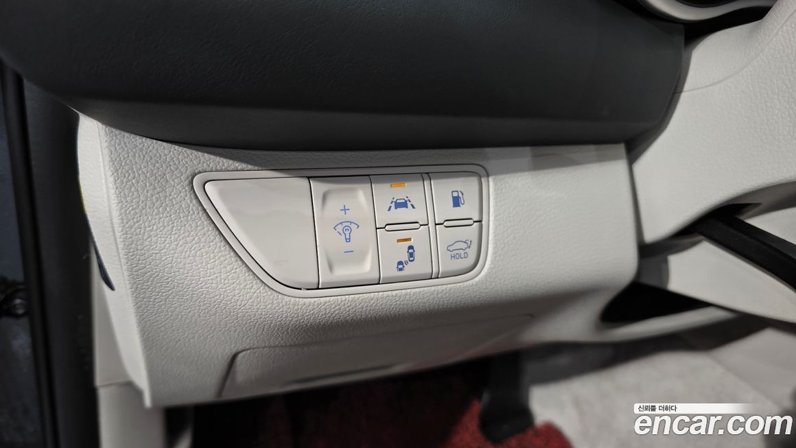 Genesis G70 2019