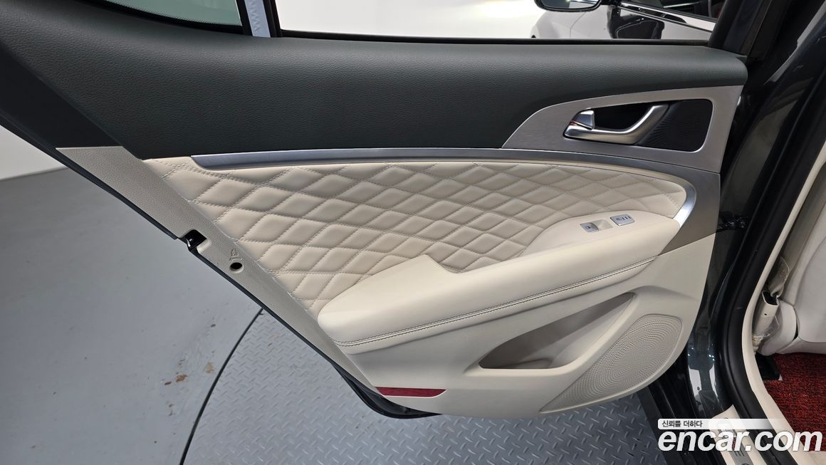 Genesis G70 2019