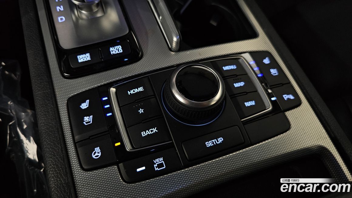 Genesis G80 2019