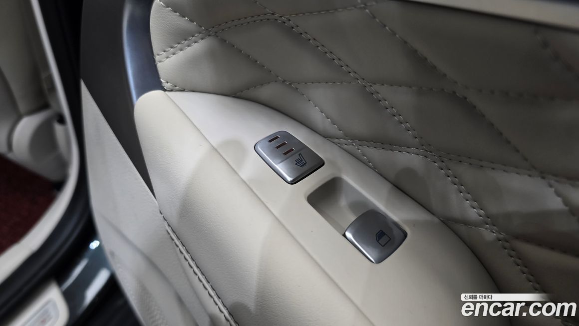 Genesis G70 2019