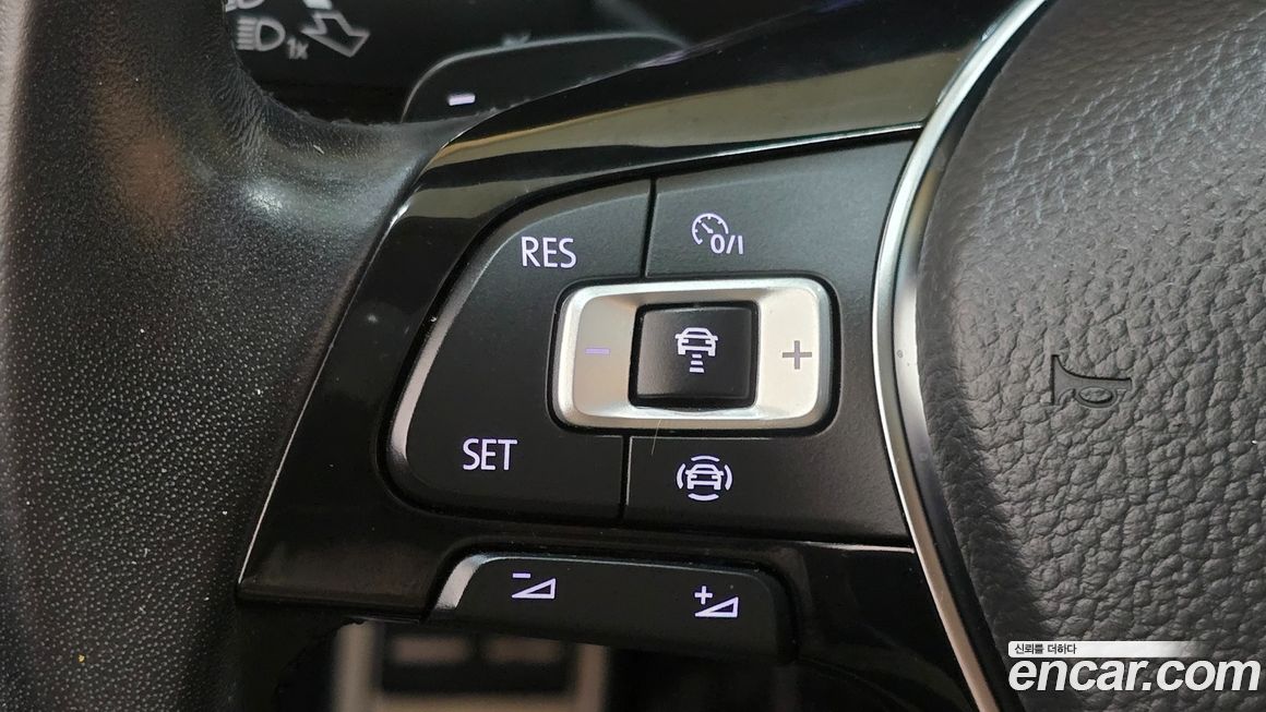 Volkswagen Arteon 2020