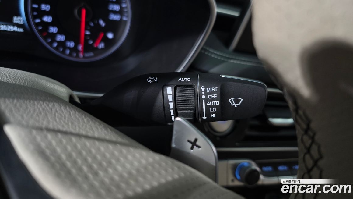 Genesis G70 2019