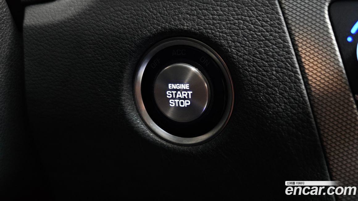 Genesis G80 2019